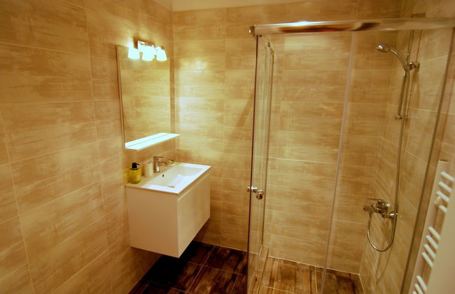 Baratero Wooden House Apartment - Foto 21