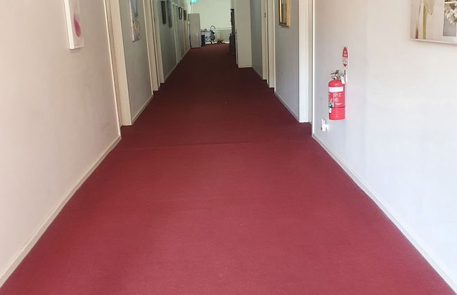 Griffith Studio Canberra - free parking - Foto 20