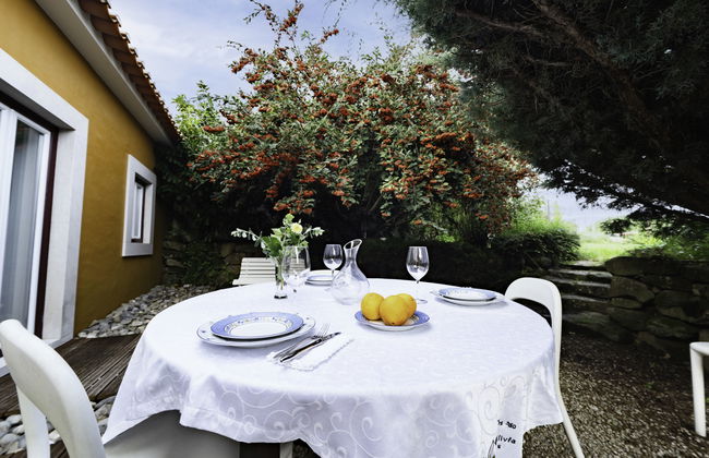 Casa Olívia - Foto 28