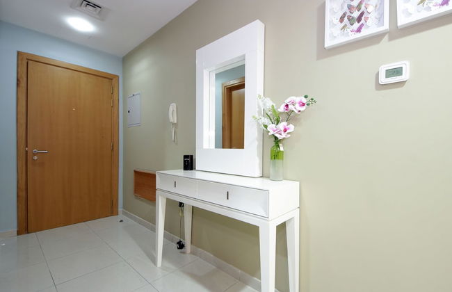 Piks Key - Spring Tower - Foto 20