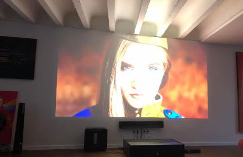 Haus Pia Executive Suites - Foto 6