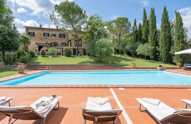 Il Palazzetto - Foto 63