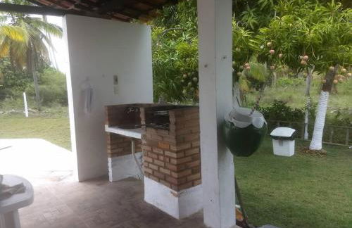 Paraiso Pasargada - Foto 15