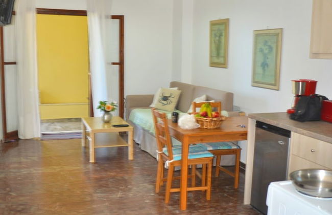 Holiday House Angelos B on Agios Gordios Beach - Photo 12