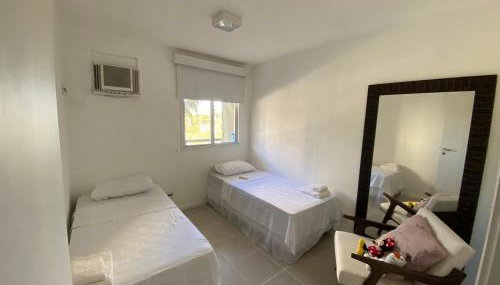 Barra Family Resort 212 - Foto 3