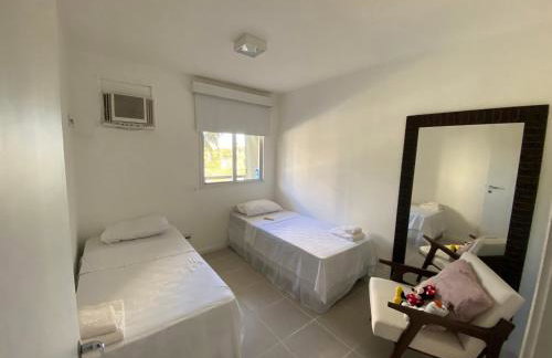 Barra Family Resort 212 - Foto 3