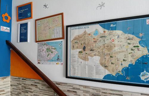 Casa Mayago, terraza y solárium - Foto 13