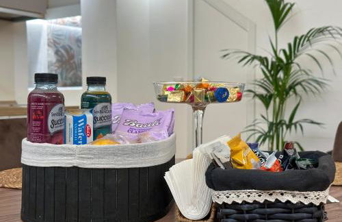 Leopardi B&B Brindisi Historic Center - Foto 23