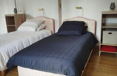 Maison de charme - Foto 45