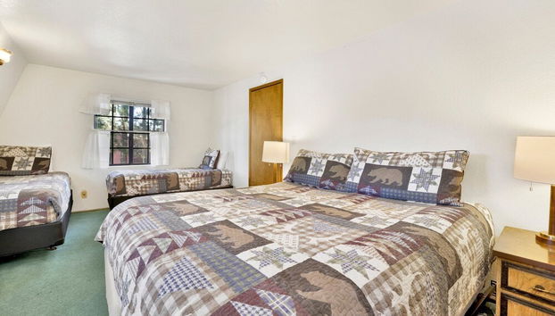 Breezy TWO #113 - Foto 3, Habitación