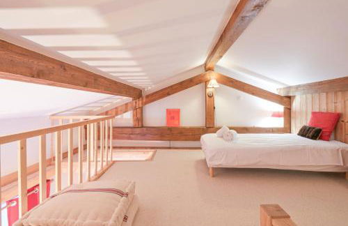 Chalet Reves des Cimes - Foto 31