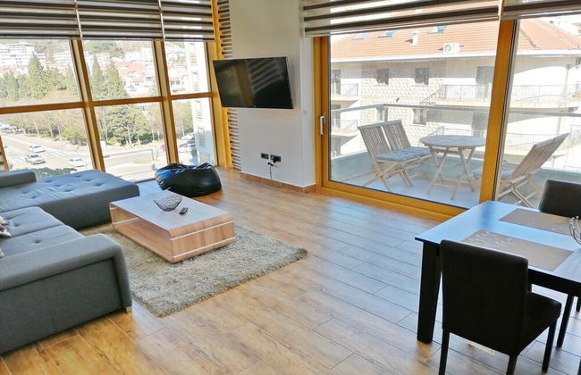 Orange Lux Apartments - Foto 49