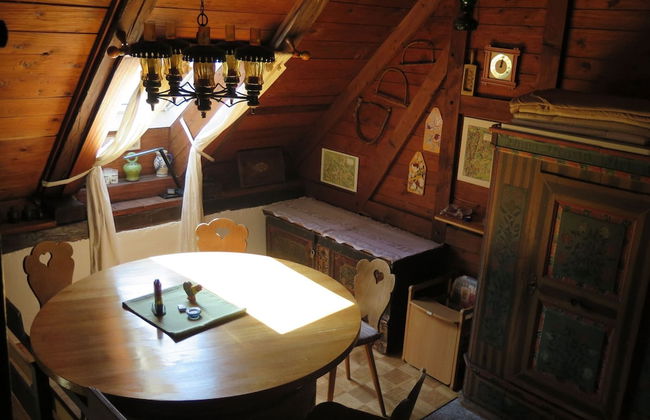 Ferienhaus, Schwarzwald - Photo 16