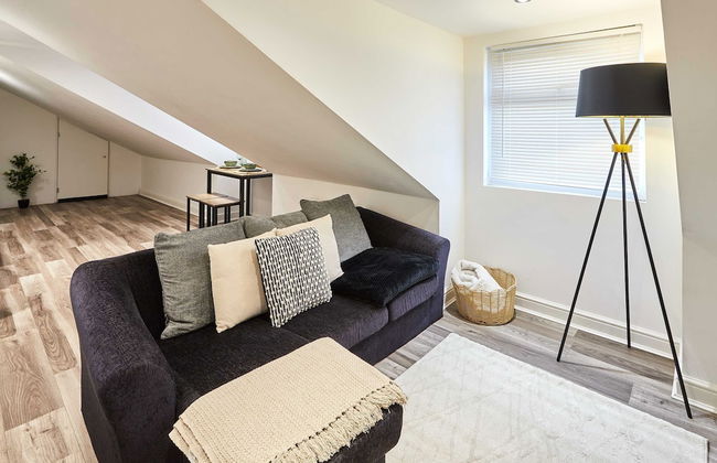 Host Stay Trafalgar Road - Foto 1