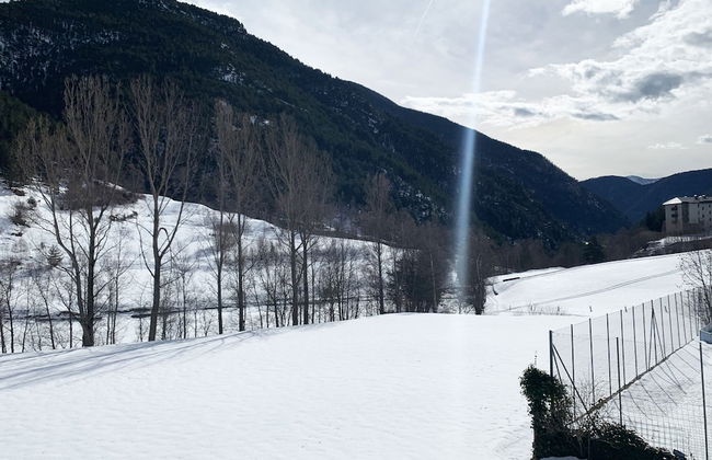 Apartamentos Llorts Ordino 3000 - Photo 40