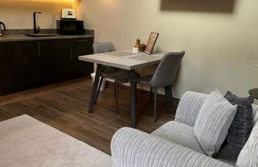 Oak field Cottages Belfast open plan studio stunning & tranquil - Foto 9