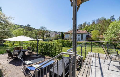 Haus an der Lauchert - Photo 19