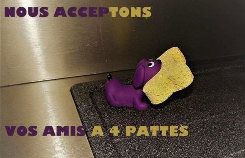 Joli petit T2 calme au bord de leau - Foto 33