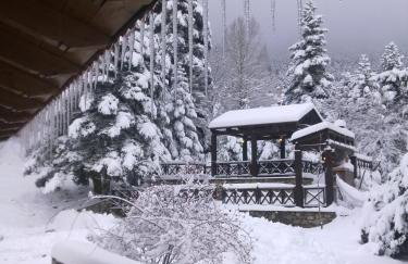 Anemoria Chalets-Castalia Chalet - Foto 2