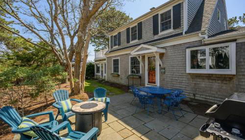 18 Beach Road West Harwich Beach Plum Cottage - Foto 2