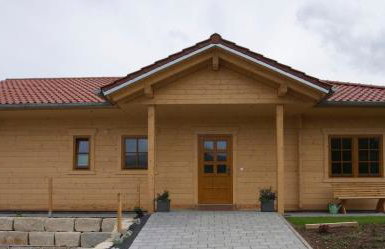 Ferienhaus Traum Teufel - Foto 1