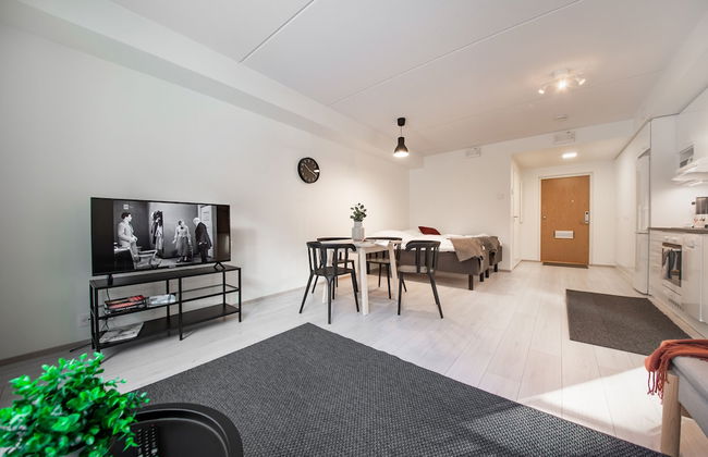 Spot Apartments Espoon Keskus - Foto 24