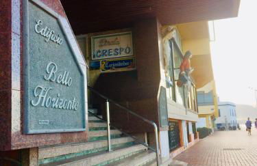 Bello Horizonte, un hogar con vistas al mar - Foto 26