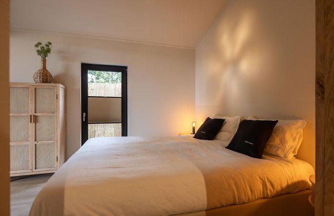 Holiday Home in Gapinge Near Middelburg - Foto 2