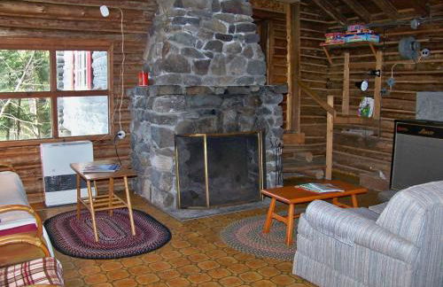 Robinson's Cottages - Foto 12