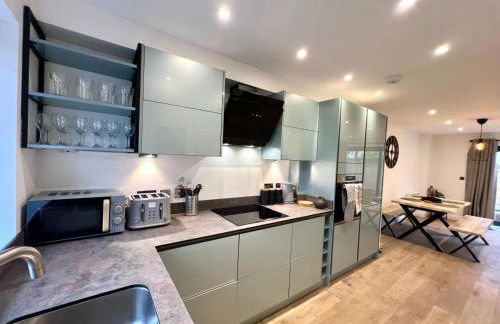 Richmond Mews by Staytor Accommodation - Foto 6