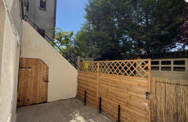 Évasion cosy, proche de Paris - Foto 10