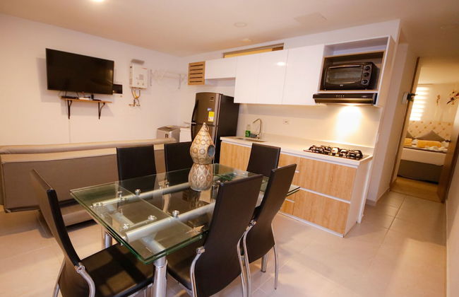 La Martinera Avenida San José - Photo 80