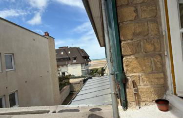 Appartement au bord de la mer - Photo 12