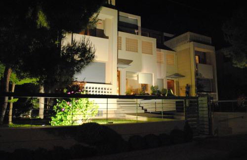 Villa Serenity - Foto 28