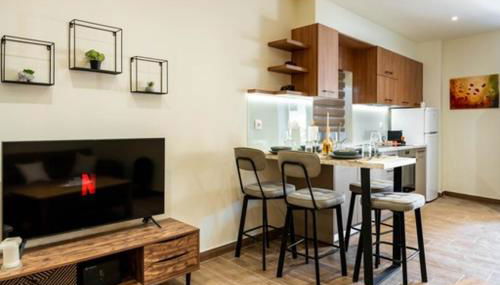 Guest house (Gastouri) - Foto 5