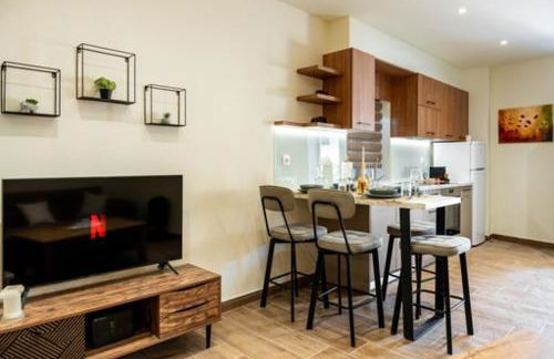 Guest house (Gastouri) - Foto 5