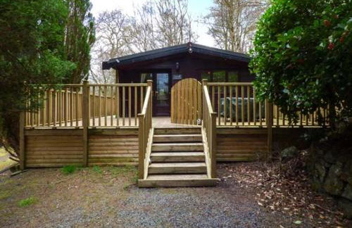 Top Lodge, 4 Skiptory Howe - Photo 8