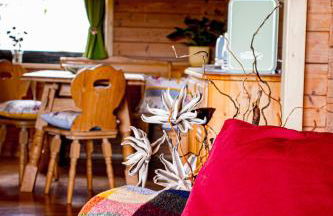 Chalet Wickie - Foto 16