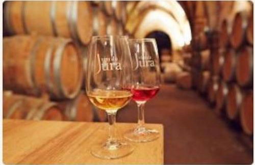 L'Orgelétaine : Grande Maison au milieu des Lacs du Jura - Foto 35