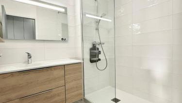 T2 Hyper Cocon Terrasses - Parking - Foto 4