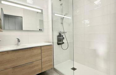 T2 Hyper Cocon Terrasses - Parking - Foto 4