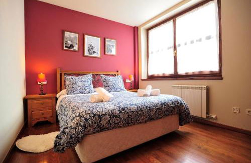 Cal Berg, Acogedor apartamento en Garòs cerca de Baqueira by Eth Flòc - Foto 12