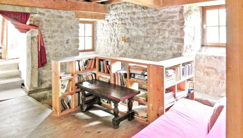 Maison charmante à Saint-Basile avec jardin et cheminée - Foto 5