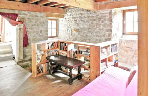 Maison charmante à Saint-Basile avec jardin et cheminée - Foto 5