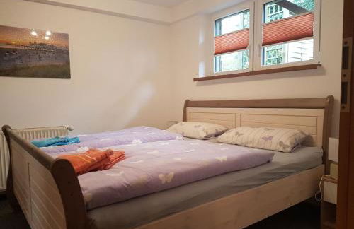 Ferienwohnung Tannenweg / Poseritz - Foto 15