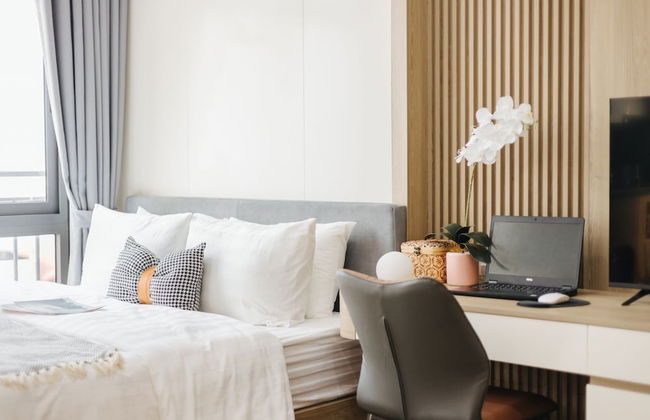 Crescendo Unique Studio - Foto 64