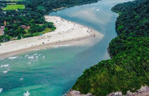 Casa com piscina aquecida, Condomínio a beira mar - Photo 5