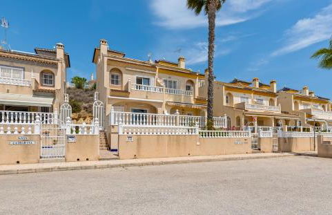 Ruime woning aan golfbaan - Foto 16