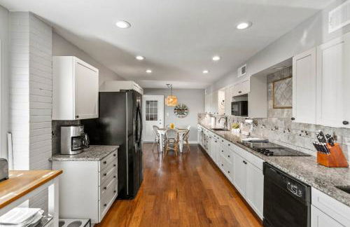 Heated Pool and Spa, Gameroom & Pet-friendly - Foto 12