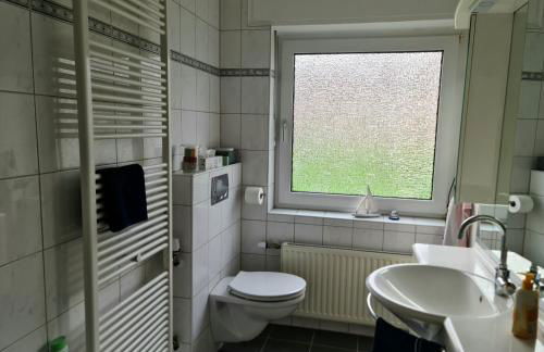 Ferienwohnung "Erika" Rees am Niederrhein - Foto 28